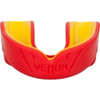 Venum - "Challenger Mouthguard" (Red/Yellow)